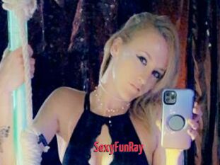 SexyFunRay