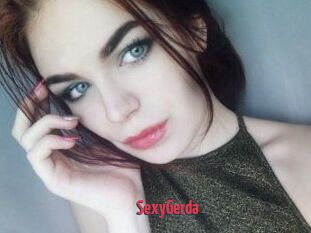 SexyGerda