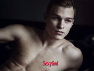 SexyGod