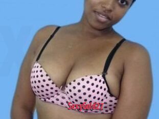 SexyGold27