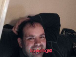 SexyGorilla368