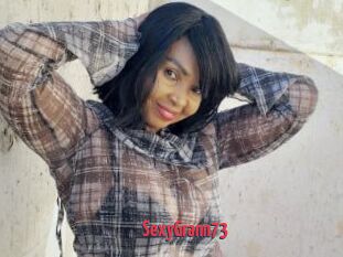 SexyGrann73