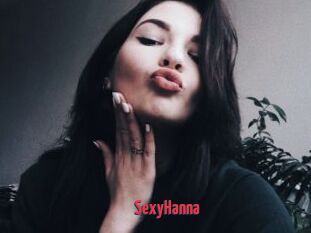 SexyHanna