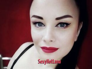 SexyHotLana