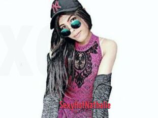 SexyHotNathalie
