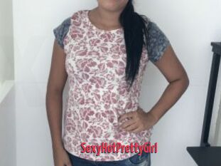 SexyHotPrettyGirl