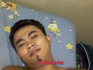 SexyHunkAsian