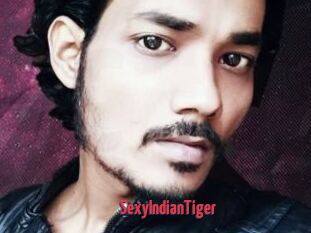 SexyIndianTiger