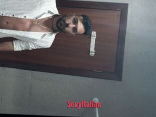 SexyItalian