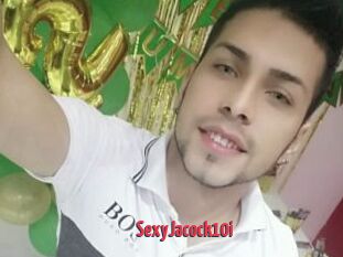 SexyJacock10i