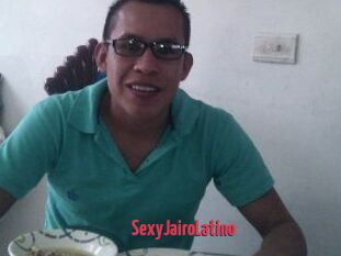 SexyJairoLatino