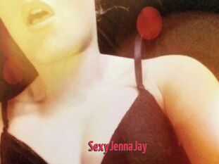 SexyJennaJay