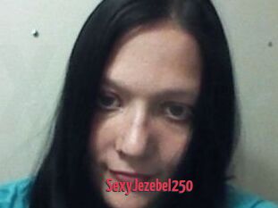 SexyJezebel250