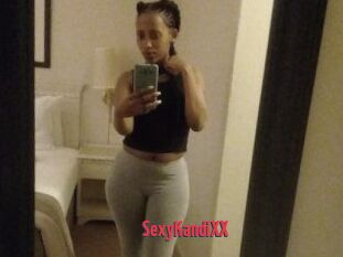 SexyKandiXX