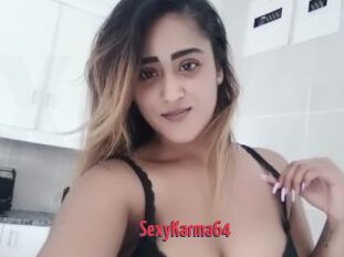 SexyKarma64