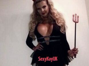 SexyKayUK