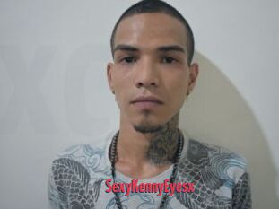 SexyKennyEyesx