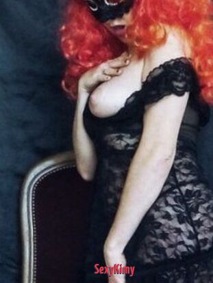 SexyKimy