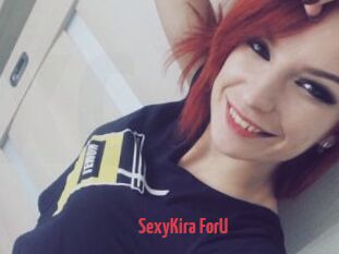 SexyKira_ForU