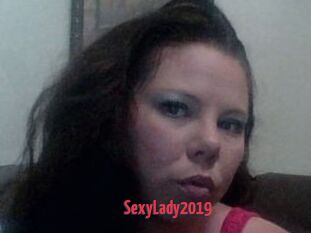 SexyLady2019