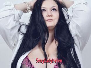 SexyLadyHelen