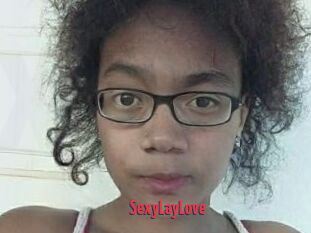 SexyLayLove