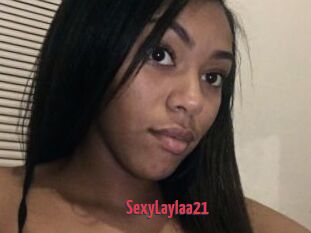 SexyLaylaa21