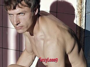 SexyLeon9