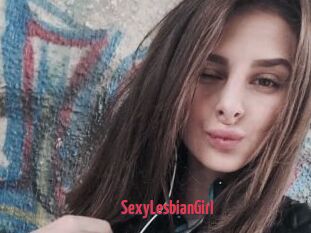 SexyLesbianGirl