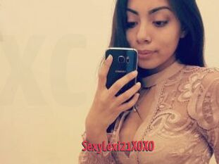 SexyLexi21XOXO