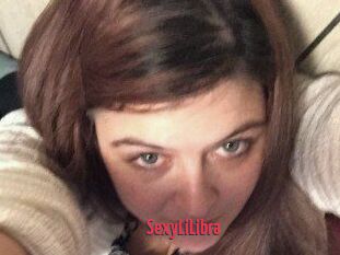 SexyLiLibra
