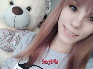 SexyLilla