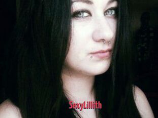 SexyLillith