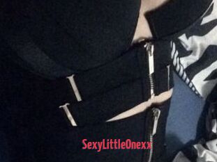 SexyLittleOnexx