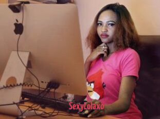 SexyLolaxo