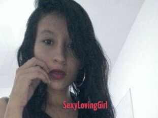 SexyLovingGirl