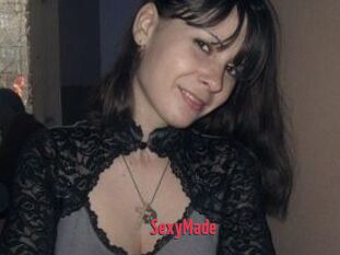 SexyMade