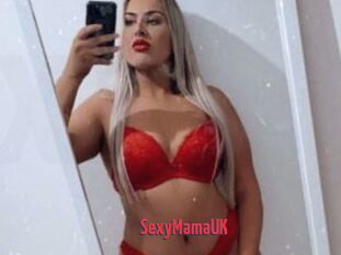 SexyMamaUK