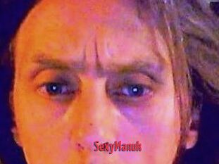 SexyManuk