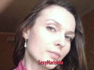 SexyMarishka