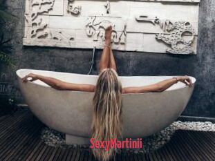 SexyMartinii