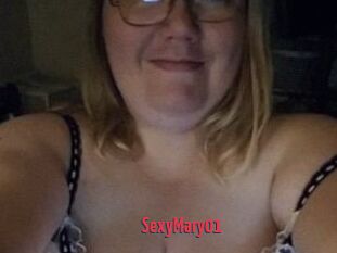 SexyMary01