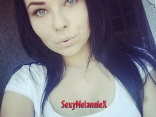 SexyMelannieX