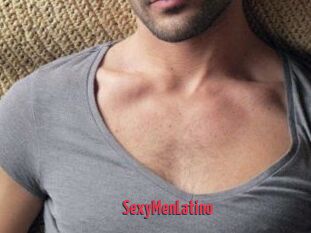 SexyMenLatino