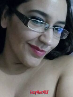 SexyMexMILF