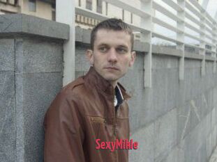 SexyMikle