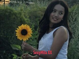 SexyMila_XX