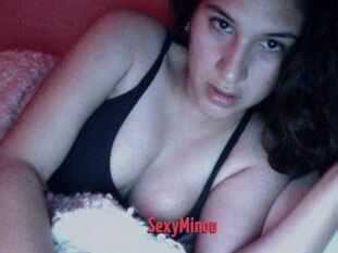 SexyMinou