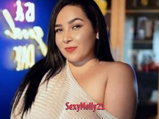 SexyMolly21