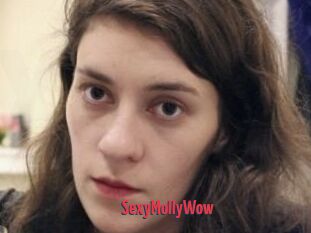 SexyMollyWow